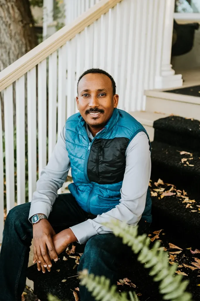 Abdikarim (Abdi) Osman