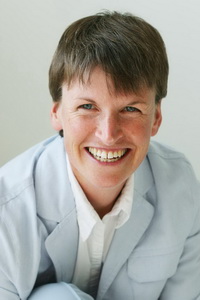 Jo-Anne Cadrin R. Social Worker MSW, BSW, BA