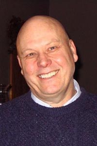 Larry Larson - Private Practice Only Registered Psychologist, B.A., M.Ed., RTC