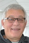 Don Berg BA, BSW, M.Ed. Registered Psychologist #393